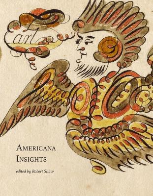 Americana Insights 2023 - cover
