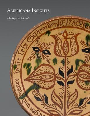 Americana Insights 2025 - cover