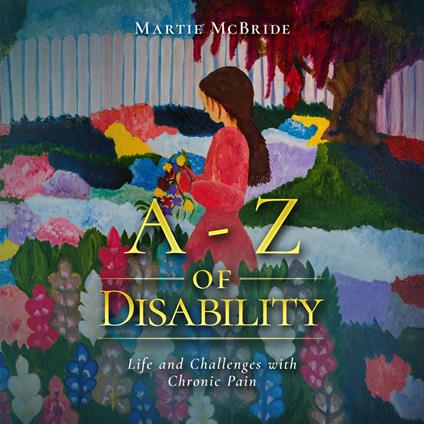 A-Z of Disability