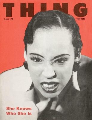THING - cover