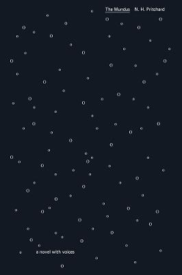 The Mundus - N H Pritchard - cover