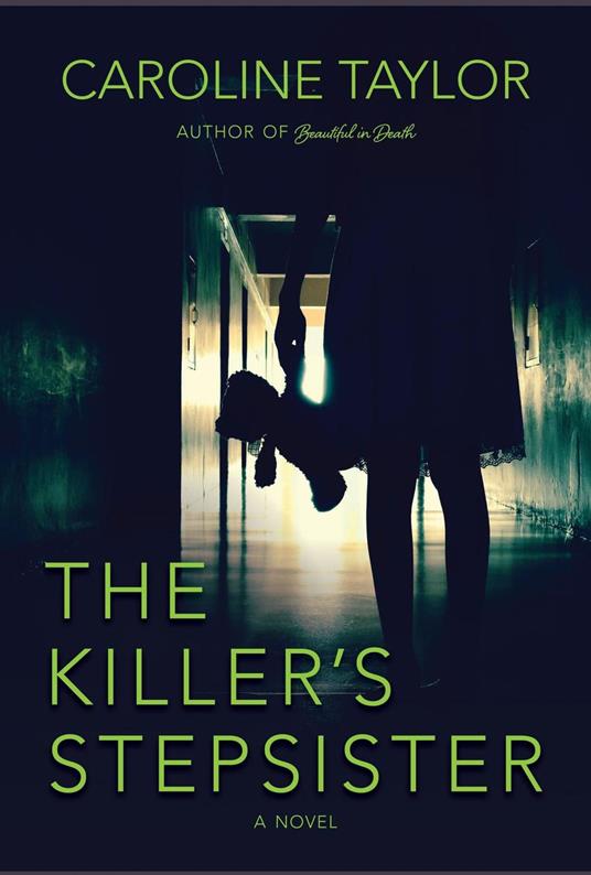 The Killer's Stepsister