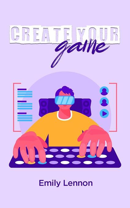 Create Your Game