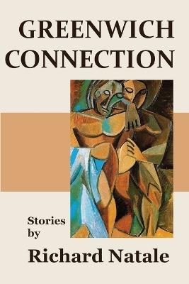 Greenwich Connection - Richard Natale - cover