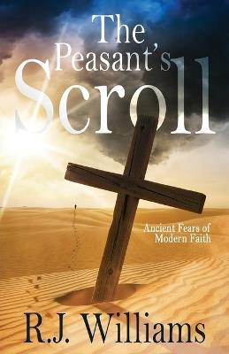 The Peasant's Scroll - R J Williams - cover