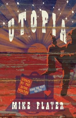 Utopia - Mike Player - cover