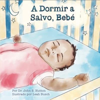 A Dormir a Salvio, Bebe - John Hutton - cover
