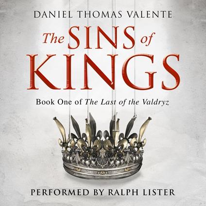 Sins of Kings, The