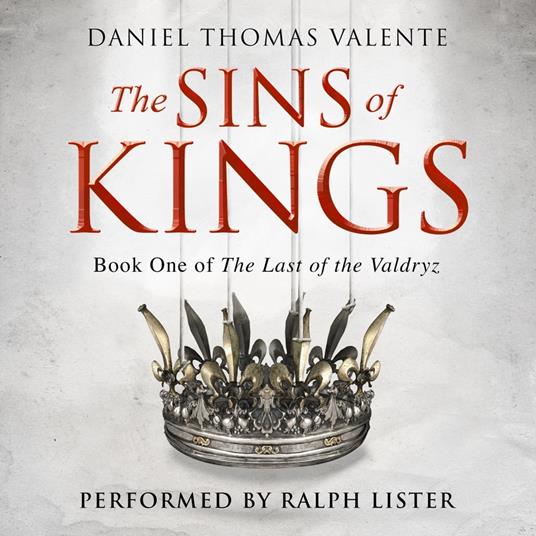 Sins of Kings, The