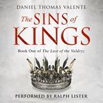 Sins of Kings, The