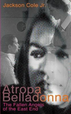 Atropa Belladonna - Jackson Cole - cover