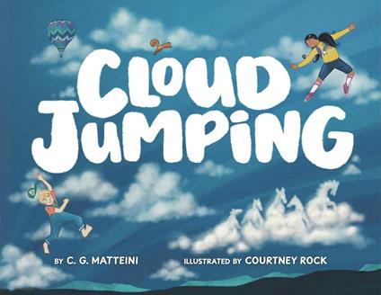 Cloud Jumping