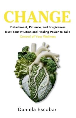 Change - Daniela Escobar - cover