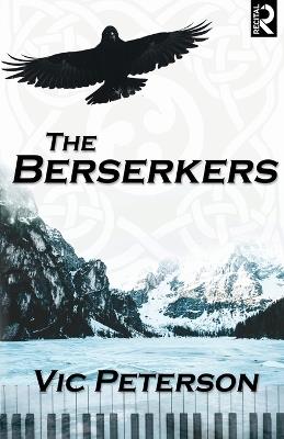 The Berserkers - Vic Peterson - cover