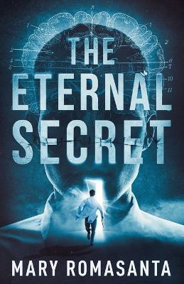 The Eternal Secret - Mary Romasanta - cover