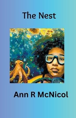 The Nest - Ann R McNicol - cover