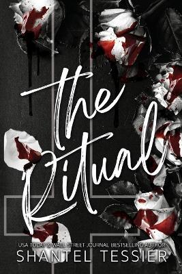 The Ritual - Shantel Tessier - cover