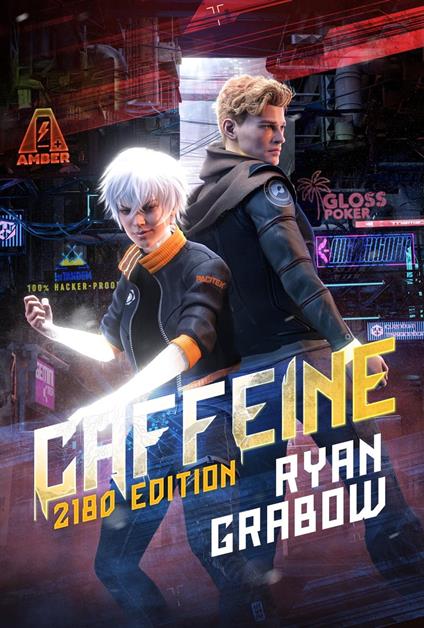 Caffeine: 2180 Edition