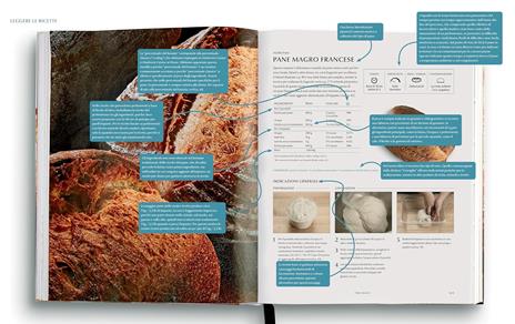 Modernist bread at home. Ediz. italiana - Nathan Myhrvold,Francisco Migoya - 4