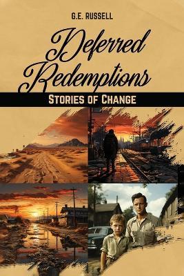 Deferred Redemptions - G E Russell - cover