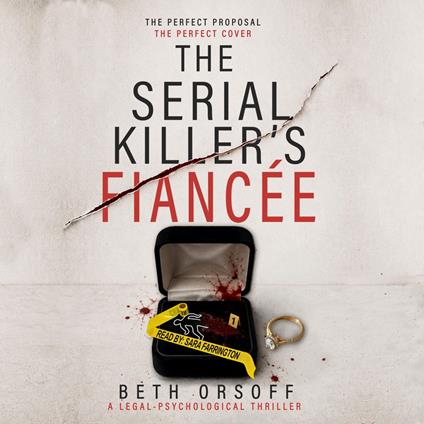 The Serial Killer’s Fiancée