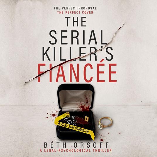 The Serial Killer’s Fiancée
