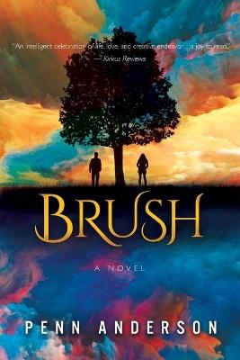 Brush - Penn Anderson - cover