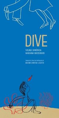 Dive - Volnei Canônica - cover