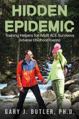 Hidden Epidemic - Gary Butler - cover