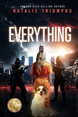 Everything - Natalie Triumphs - cover