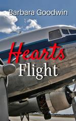 Hearts Flight