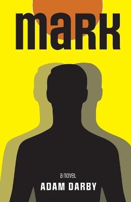 mark - Adam Darby - cover