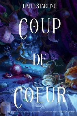 Coup de Coeur - Halli Starling - cover