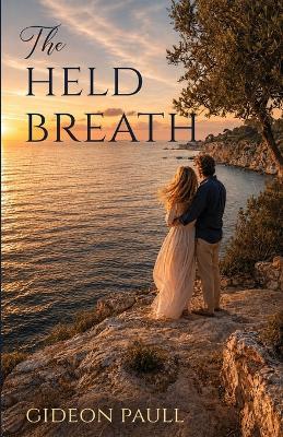 The Held Breath - Paull - cover