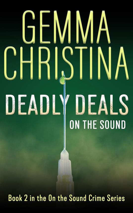 Deadly Deals on the Sound