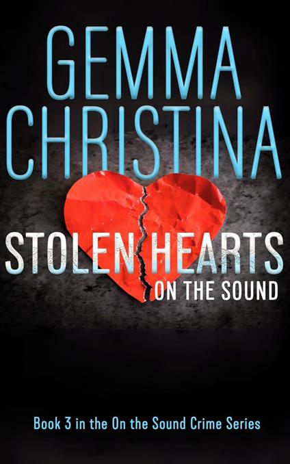 Stolen Hearts on the Sound