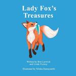 Lady Fox's Treasures