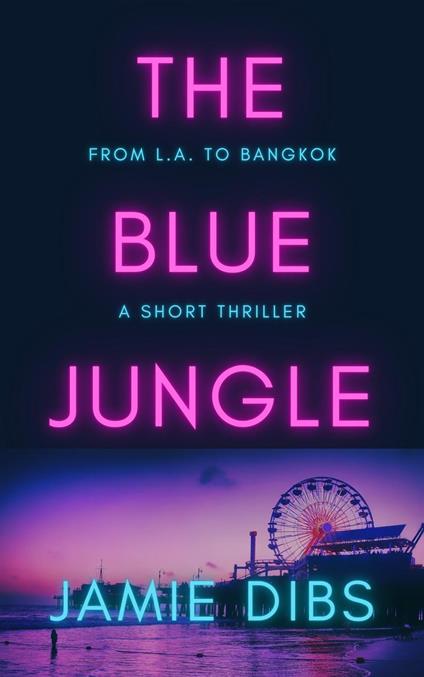 The Blue Jungle