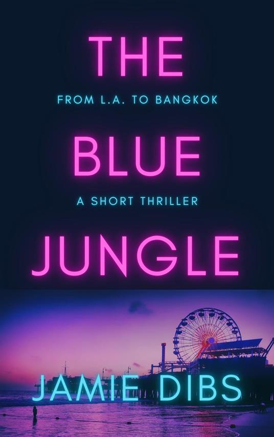 The Blue Jungle