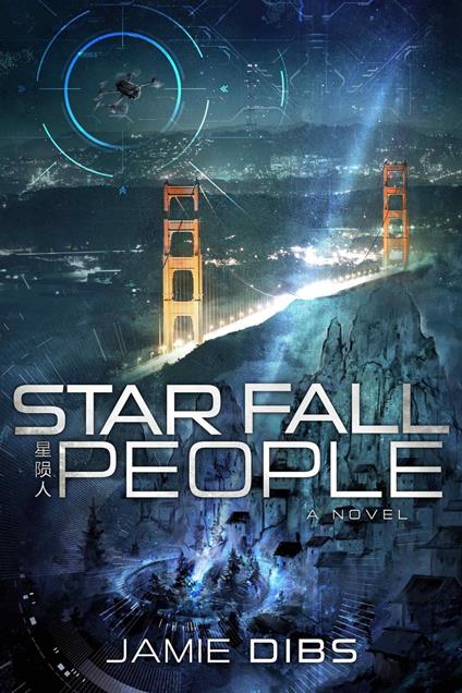 Star Fall People