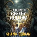 Legend of Creepy Hollow, The