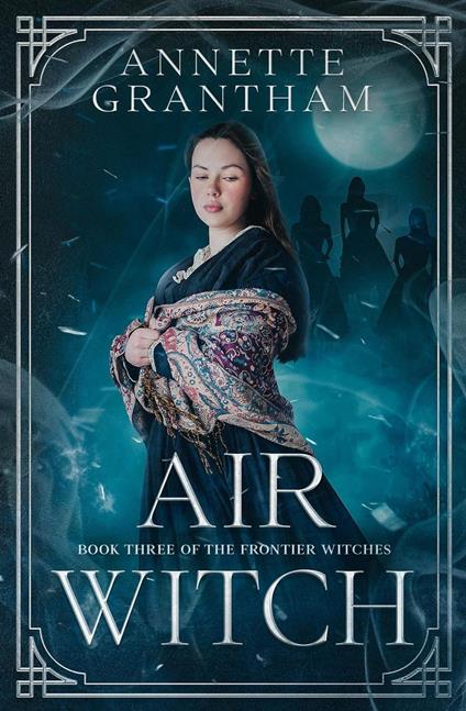 Air Witch