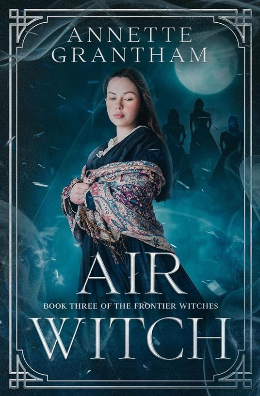 Air Witch