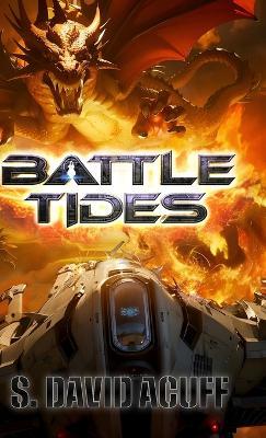 Battle Tides - S David Acuff - cover