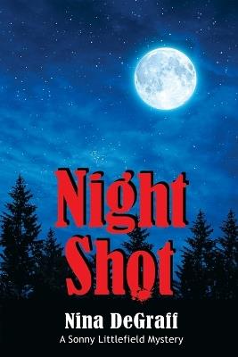Night Shot - Nina Degraff - cover