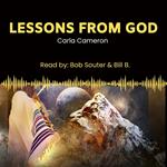 Lessons from God