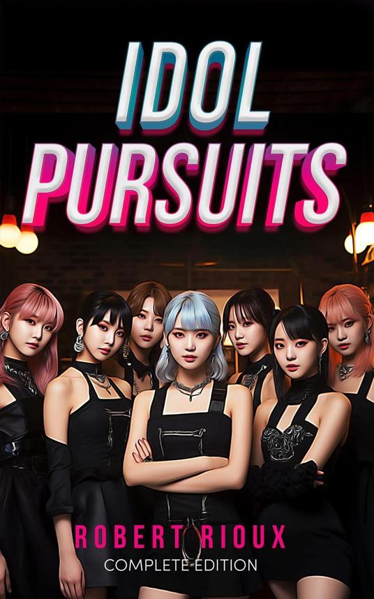 Idol Pursuits: Complete Edition