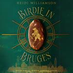 Birdie in Bruges
