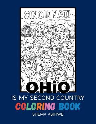 Ohio Is My Second Country - cover