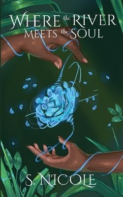 Where the River Meets the Soul - Brown - cover